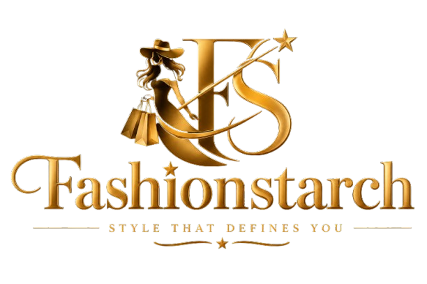 Fashion Starch